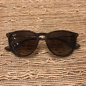 Erika Ray Bans